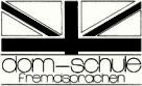 Logo Domschule
